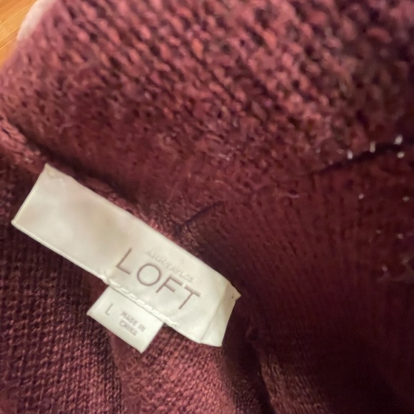 Loft Sweater - Picture 6 of 7